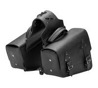 Sacoches De Moto Sacoches Latérales Souples Sacoches Imperméables À Jeter Accessoires De Moto Universels Sacoches Selle