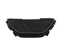 Sacoches De Navigation pour Guidon pour BMW R1300R R1300r(Black)