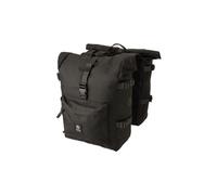 Sacoches de porte bagage agu h2o roll top ii urban 28l noir