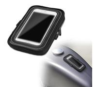Sacoches De Réservoir Magnétiques Étanches pour Moto, Sacoches pour Téléphone À Écran Tactile, GPS, pour Sportster XL883 XL1200