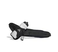 Adidas Sac pour Bouteille de Course – Noir – 6,5 x 45 x 15,5 cm