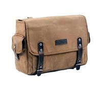 Sacoches de selle de moto - Pochette latérale de cyclisme, bâche en PVC 600D, capacité de 10 litres, fermeture par le haut, boucle à dégagement rapide | Sac latéral imperméable et léger pour scooter