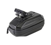 Sacoches de Selle de Vélo, Accessoires de Cyclisme, étanches avec Fermeture éclair, Sacoches sous