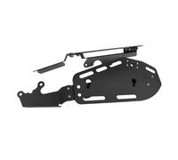 sacoches de selle moto Compatible Avec Pour Z650 Pour ER650 2017-2025 Sacoche Latérale De Moto Sacoche De Voyage Boîte Arrière Support De Valise Porte-bagages Arrière