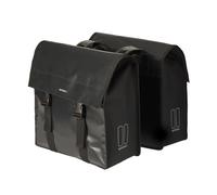 Basil Sacoches doubles Urban Load 53 l Noir