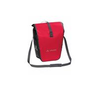 VAUDE Sacoches arrière Aqua Back Paire 2 x 24 L Rouge