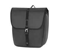 Sacoches De Vélo Imperméables, 35 X 17 X 39 Cm, Pack Queue De Vélo, Sacoches De VTT, Éléments Réfléchissants, Pour Déplacements Domicile-travail, Déplacements Urbains, Randonnées En Montagne Et