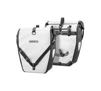 Set de sacoches Ortlieb Back-Roller Classic QL2.1 blanc-noir