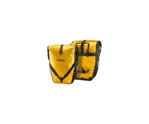 Sacoches de vélo Ortlieb Back-Roller Classic Jaune (paire)