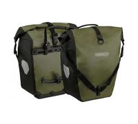 Set de sacoches Ortlieb Back-Roller Classic QL2.1 olive-noir