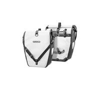 Sacoches de vélo ORTLIEB Back-Roller Classic QL2.1 40L (White-Black) ONE SIZE
