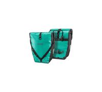 Sacoches de vélo Ortlieb Back-Roller Free Lagon (paire)