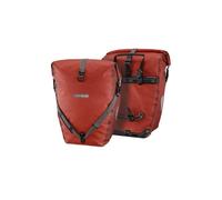Sacoches de vélo Ortlieb Back Roller Plus Dark Chili (paire)