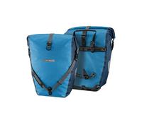 Sacoches de vélo Ortlieb Back-Roller Plus Dusk Blue (paire)