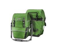 Sacoches de vélo Ortlieb Bike-Packer Plus Kiwi (paire)