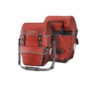Ortlieb Set de sacoches Bike-Packer Plus QL2.1 2x 21 l salsa-piment foncé