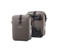 Sacoches de vélo Ortlieb Gravel-Pack QL2,1 25L Dark Sand