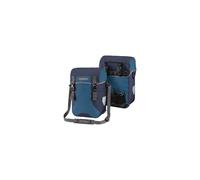 Sacoches de vélo Ortlieb Sport-Packer Plus Denim (paire)