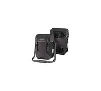 Sacoches de vélo Ortlieb Sport-Packer Plus Granite (paire)