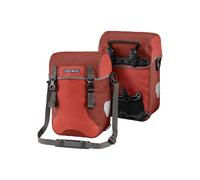 Sacoches de vélo Ortlieb Sport-Packer Plus Salsa (paire)