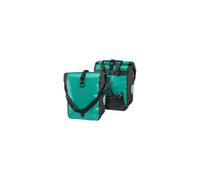 Sacoches de vélo Ortlieb Sport-Roller Free Lagon (paire)
