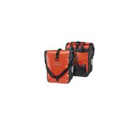 Sacoches de vélo Ortlieb Sport-Roller Free Rust / Noir (paire)