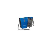 VAUDE Sacoche arrière de vélo Aqua Back – 48 l – bâche sans PVC – paire