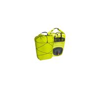 VAUDE Sacoche de porte-bagage Aqua Back Light Vert