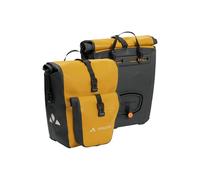 Sacoches de vélo VAUDE Aqua Back Plus (rec) (Burnt Yellow) No-size
