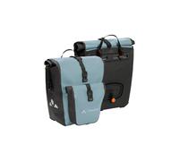 Sacoches de vélo Vaude Aqua Back Plus Recyclé Nordic Blue (paire)
