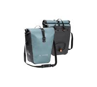 Vaude Bike Aqua Back (rec) 24l Panniers Bleu Nordic Blue