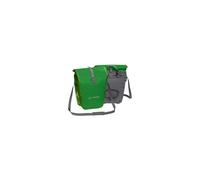 Vaude Bike Aqua Back Pannier 48l 2 Units Vert 37 x 33 x 19 cm Green