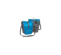 Sacoches de vélo Vaude Aqua Front Icicle (paire)