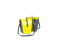 Sacoches de vélo Vaude Aqua Front Jaune (paire)