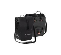 VAUDE Aqua Front (rec) - Mixte - Noir - taille Unique- modèle 2026