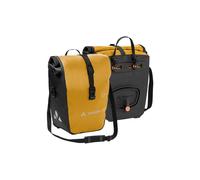 Sacoches de vélo Vaude Aqua Front Recyclé Burnt Yellow (paire)