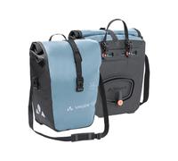 Vaude Bike Aqua Front (rec) 28l Panniers Bleu Nordic Blue