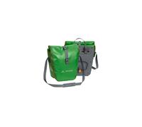 Sacoches de vélo Vaude Aqua Front Vert (paire)