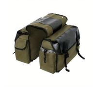 Sacoches Étanches Moto Tourisme Sacoches Rangement Pour Bagages De Moto Latéral Poche Latérale Moteur Intérieur Poche Latérale Sacoches Selle