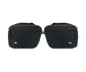 SACOCHES INTERNES Sacs Sacs INTÉRIEURS pour BMW R1200RT LC-Liquide Cooled