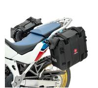 Sacoches Latérales Bagtecs Xa32 Sacoches Cavalières Moto 2x32l Impermeables