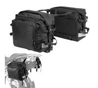 Sacoches Latérales Étanches pour Moto pour NC 750 NC700 NC700X / NC750X CBR600RR CBR400 CB1000R