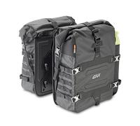 GIVI SACOCHES CAVALIÈRES GRT709 CANYON - N