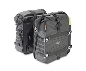 Sacoches Latérales Givi Gravel-T 35L