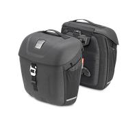 Sacoches Latérales Givi Metro 18L