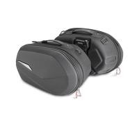 Sacoches Latérales Givi ST609 Sport-T Or