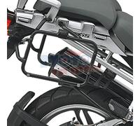 Givi Fixation Pour Valises Latérales Monokey Bmw R 1200 Gs One Size Black