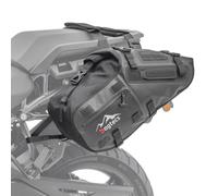 Sacoches laterales Moto Bagtecs MT142 28 litres Volume