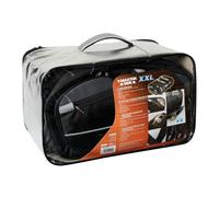 Sacoches Latérales Moto Pour Moteur Souple Universel Voyages de Noirs LAMPA