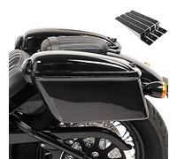 Sacoches laterales OG + kit de Fixation pour Indian Scout Bobber/Twenty